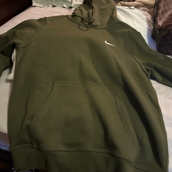 Nike sweater size small - Picture 4 of 4